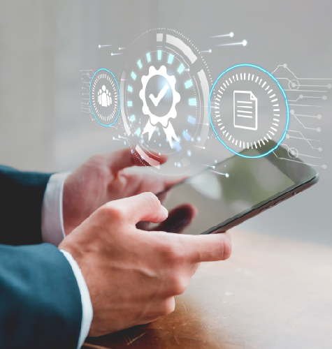 Business Automation Consulting at Salesflying
