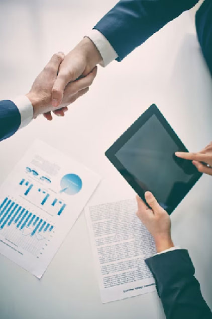 HR Setup & Talent Strategy at Salesflying