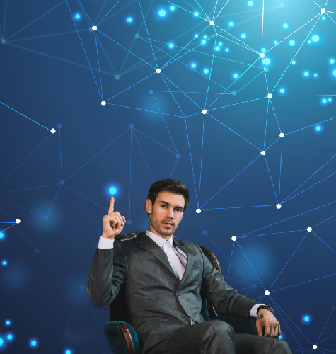 Technology Consulting at Salesflying