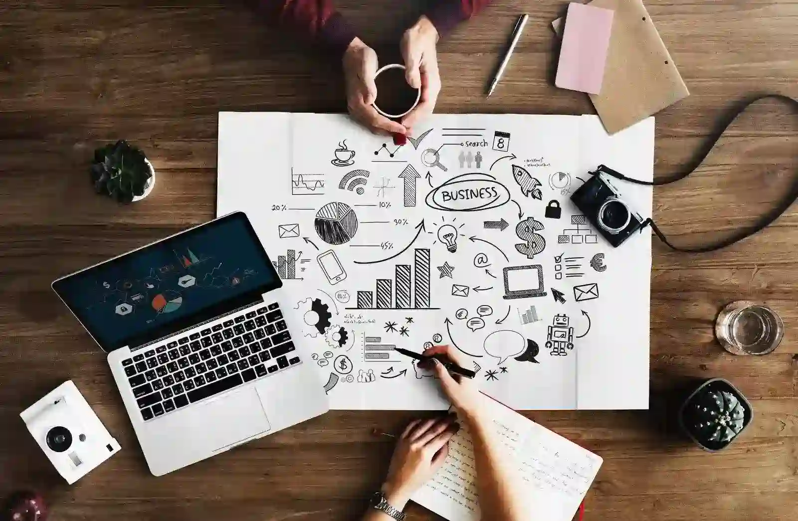 about salesflying