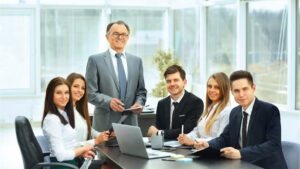 employee management