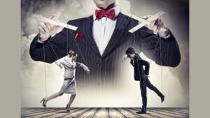 Too Much Politeness Will Kill You