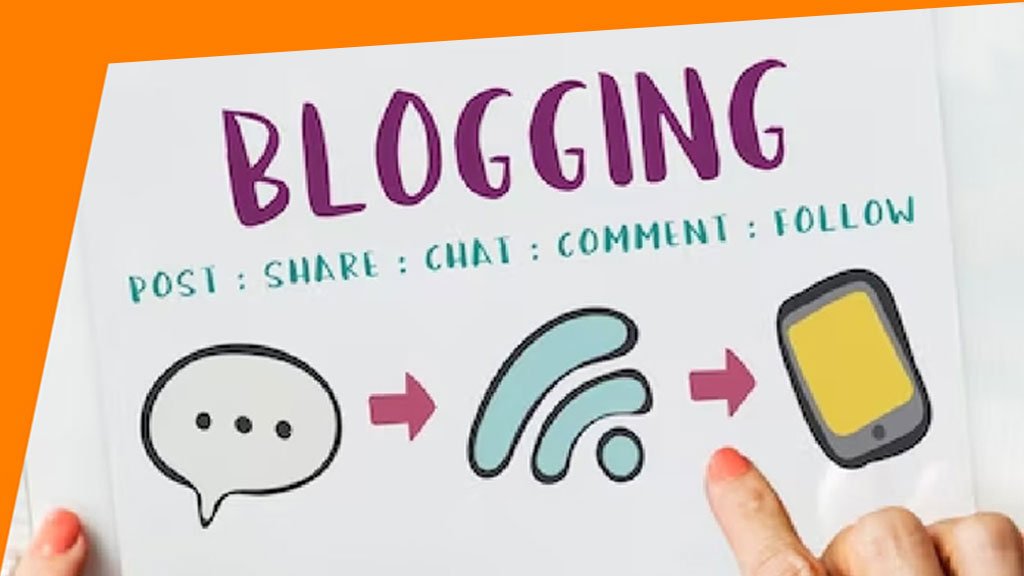 benefits of blogging for business and marketing