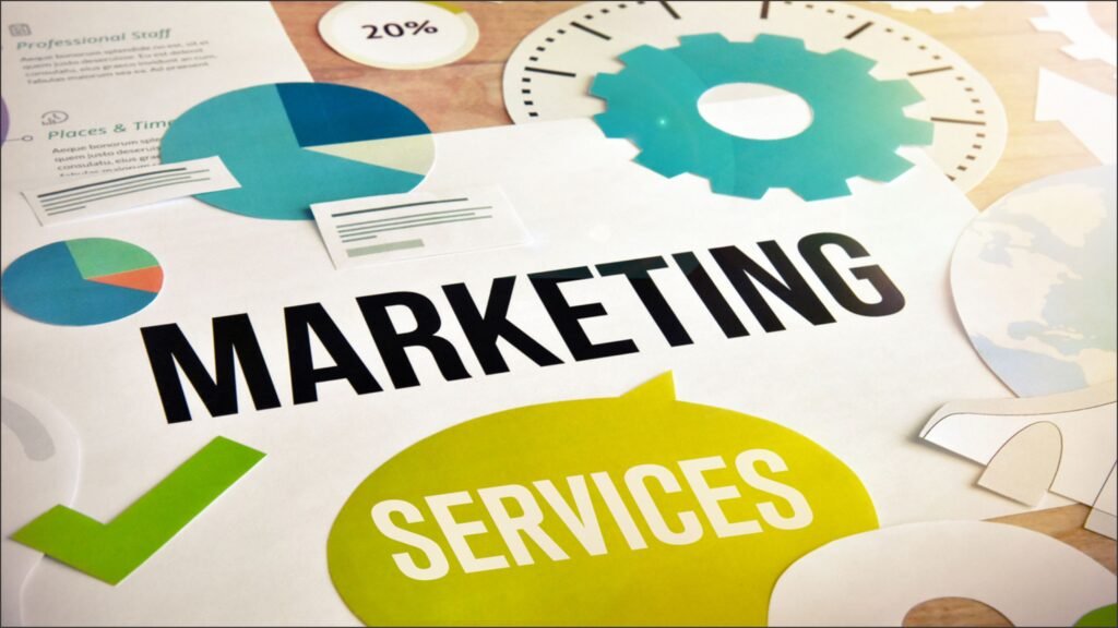 The Benefits of Managed Marketing